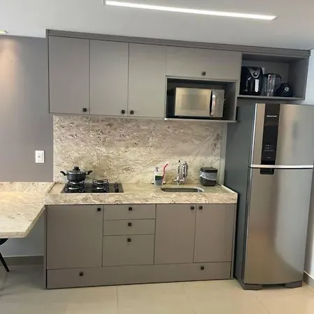 Apartamento Em João Pessoa Exterior foto