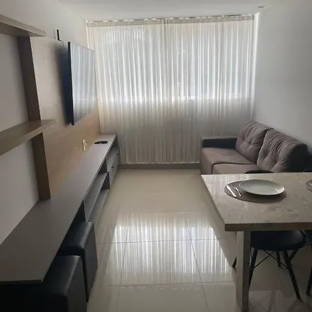 Apartamento Em João Pessoa Exterior foto