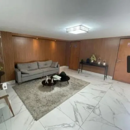 Apartamento Em João Pessoa Exterior foto