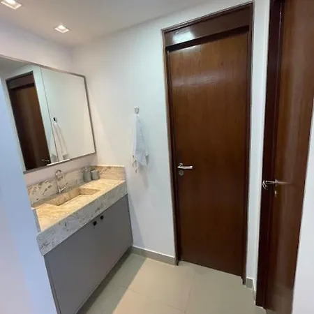 Apartamento Em João Pessoa Exterior foto