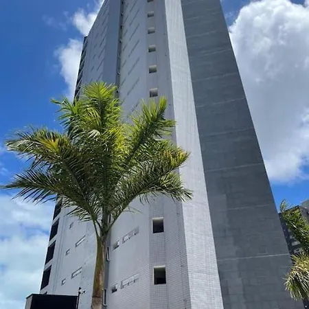 Apartamento Em João Pessoa Exterior foto