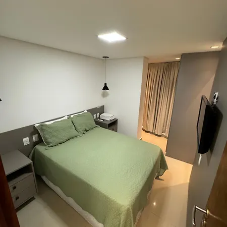 Apartamento Em João Pessoa Exterior foto