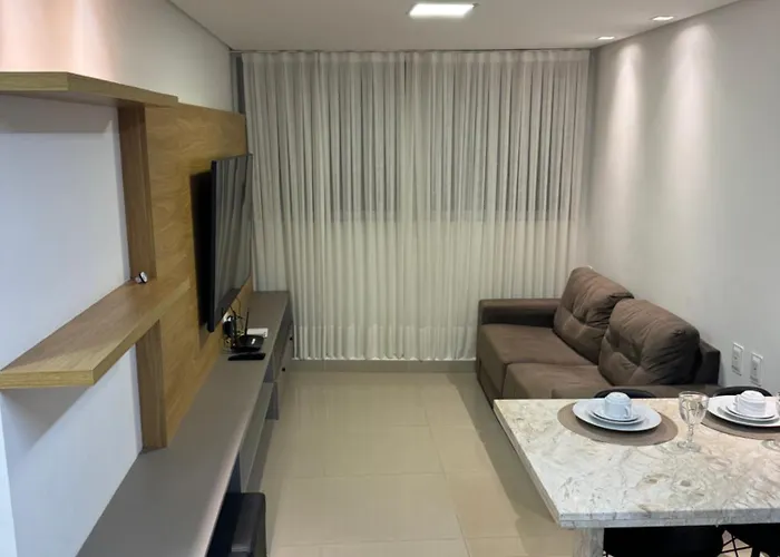 Apartamento Em Joao Pessoa