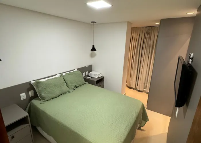 Apartamento Em Joao Pessoa