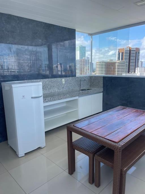 Apartment Em Joao Pessoa
