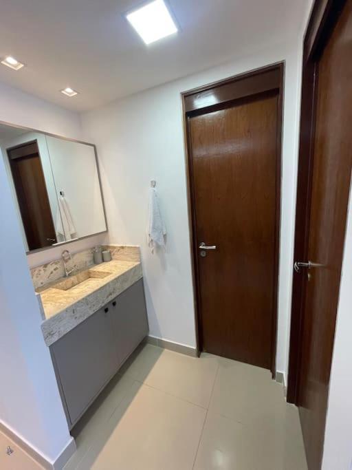 Em Apartment Joao Pessoa