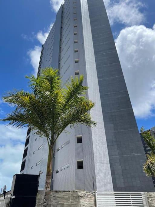 Em Joao Pessoa